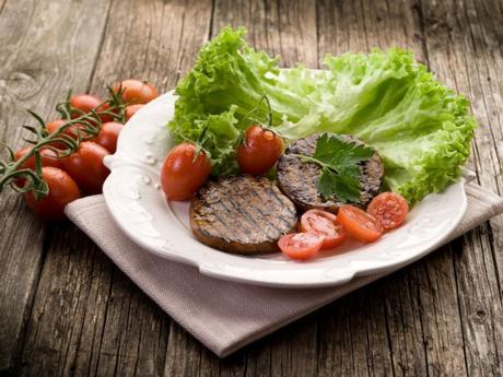 Alimentos vegetales para olvidar el consumo de carne Alimentos vegetales para olvidar el consumo de carne