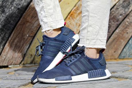 CÓMO COMBINAR UNA PARKA MOSTAZA IMG_1730