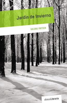 Jardín de Invierno - Valerie Fritsch Jardín de Invierno - Valerie Fritsch