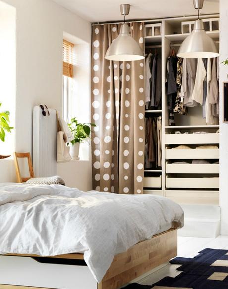 Consejos para guardar la ropa de temporada Consejos para guardar la ropa de temporada