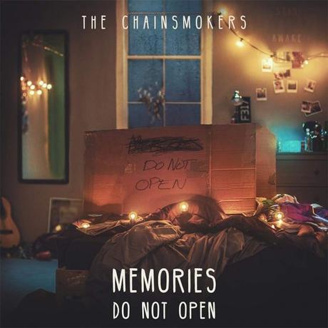 Primer disco de The Chainsmokers