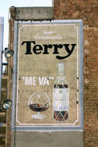 TERRY ME VA, EN PLAÇA MOLINA LO HAN BORRADO...A LA BARCELONA D' ABANS, D' AVUI I DE SEMPRE...20-04-2017...!!! TERRY ME VA, EN PLAÇA MOLINA LO HAN BORRADO...A LA BARCELONA D' ABANS, D' AVUI I DE SEMPRE...20-04-2017...!!!