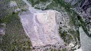 La Bastida, España – El misterio de la ciudad escondida La Bastida España Viajando entre piedras
