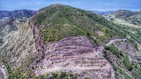 La Bastida, España – El misterio de la ciudad escondida La Bastida, España – El misterio de la ciudad escondida