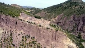 La Bastida, España – El misterio de la ciudad escondida La Bastida España Viajando entre piedras