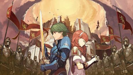 Se comparten más de dos horas de gameplay de Fire Emblem Echoes Se comparten más de dos horas de gameplay de Fire Emblem Echoes