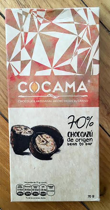 DEL CACAO, CHOCOLATE, Y DEL COPOAZU…CHOCOAZU