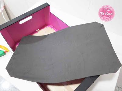 ¿Eso es una caja de frutas? ¿Eso es una caja de frutas?