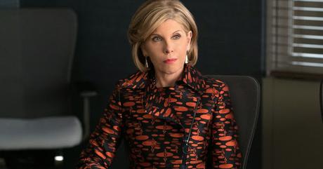 Primera temporada de 'The Good Fight'