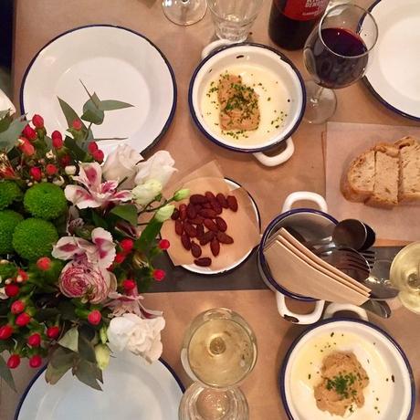Casa de Comidas Auto Rosellon, cocina auténtica sin etiquetas auto rosellon restaurante bcn