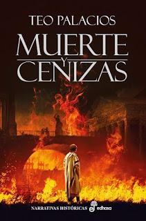 MUERTE Y CENIZAS MUERTE Y CENIZAS
