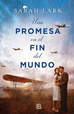 Una promesa en el fin del mundo - Sarah Lark