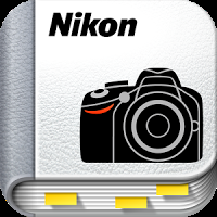 Icono de Manuales Nikon. Fotografia_Nikon