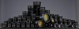 Objetivos Nikon - Manuales de usuario Objetivos Nikon - Manuales de usuario
