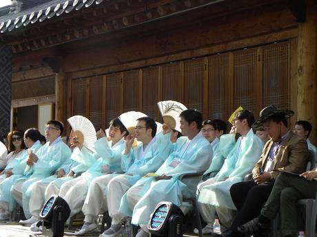 COREA DEL SUR: LAS CASAS HANOK DE JEONJU