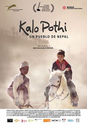 Kalo Pothi, un pueblo de Nepal. ¿Donde está la gallina de mi amigo? Kalo Pothi, un pueblo de Nepal. ¿Donde está la gallina de mi amigo?
