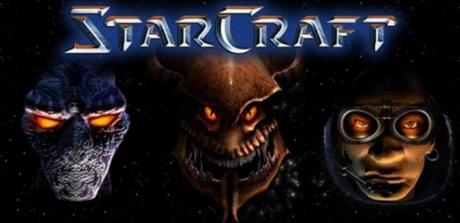 Blizzard publica StarCraft como descarga gratuita