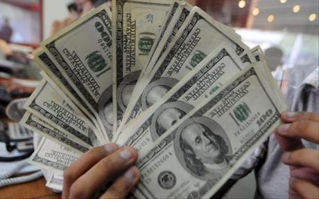 Tasa de cambio flotante cerró este jueves en Bs. 714,52 por #dólar #Venezuela Tasa de cambio flotante cerró este jueves en Bs. 714,52 por #dólar #Venezuela