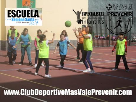 deporte para niños