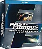 Fast & Furious 8: la familia se resiente