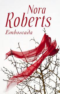 Emboscada, de Nora Roberts