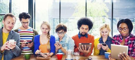 Para el 2020, los millennials representarán el 50% de la fuerza de trabajo Para el 2020, los millennials representarán el 50% de la fuerza de trabajo
