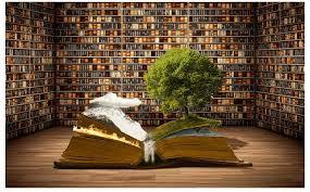 Cuidemos y leamos los libros Cuidemos y leamos los libros