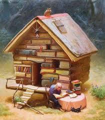 Cuidemos y leamos los libros Cuidemos y leamos los libros