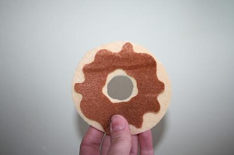 Diy: como hacer un alfiletero donut Diy: como hacer un alfiletero donut