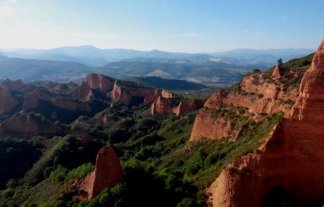 7 lugares que conocer en España antes de cumplir los 30 medulas
