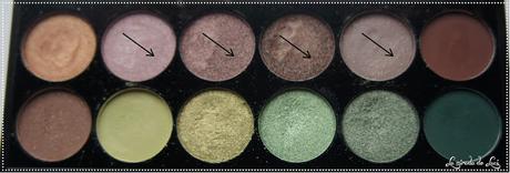 SLEEK Garden of Eden: Look Forbidden SLEEK Garden of Eden: Look Forbidden