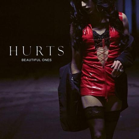 Nuevo single de Hurts