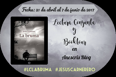 Lectura Conjunta Booktour Bruma