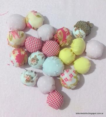 Bellotas de Otoño Handmade =) Bellotas de Otoño Handmade =)