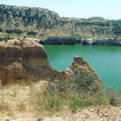 excursión, salida en familia, Salida, turismo, turismo rural, Lagunas de Rabassa, bunker, lagunas, blogger alicante, solo yo, blog solo yo, influencer, travel blogger, insta travel, influencer, 