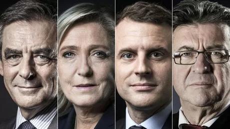 Francia vota, Europa tiembla.