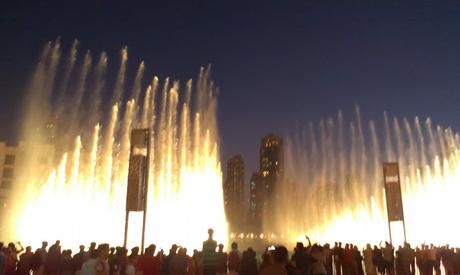 EMIRATOS ARABES: LA TORRE MÁS ALTA DEL MUNDO EN DUBAI EMIRATOS ARABES: LA TORRE MÁS ALTA DEL MUNDO EN DUBAI