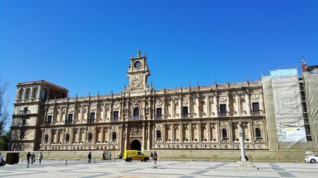 CRÓNICA DE UN VIAJE.