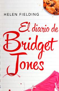 RESEÑA #82: EL DIARIO DE BRIDGET JONES