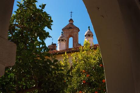 Colegio de Infantes. Guadalupe