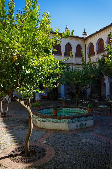 Colegio de Infantes. Guadalupe