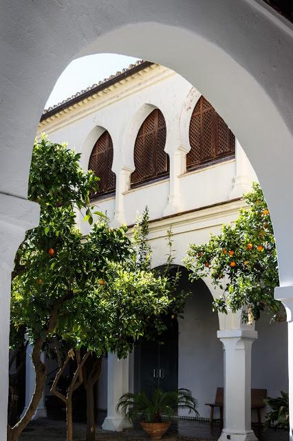 Colegio de Infantes. Guadalupe