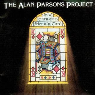 The Alan Parsons Project - The Gold Bug (1980)