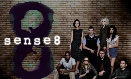 Sense8, una serie que abre las mentes (y los corazones)
