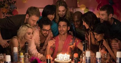 Sense8, una serie que abre las mentes (y los corazones)