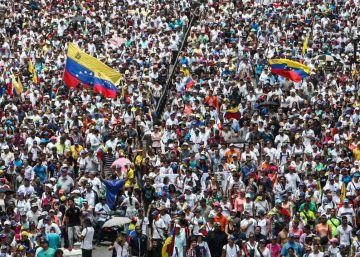 VIDEO: Al menos Veinte muertos en tres semanas de violencia en Venezuela VIDEO: Al menos Veinte muertos en tres semanas de violencia en Venezuela
