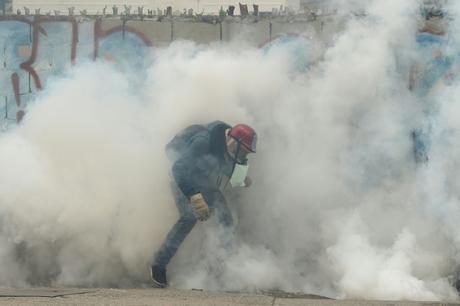 VIDEO: Al menos Veinte muertos en tres semanas de violencia en Venezuela VIDEO: Al menos Veinte muertos en tres semanas de violencia en Venezuela