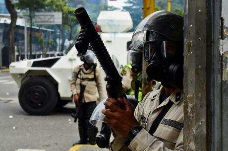 VIDEO: Al menos Veinte muertos en tres semanas de violencia en Venezuela VIDEO: Al menos Veinte muertos en tres semanas de violencia en Venezuela