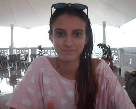 VIDEO: Entrevista con la joven cubana expulsada de la Universidad por sus ideas políticas VIDEO: Entrevista con la joven cubana expulsada de la Universidad por sus ideas políticas