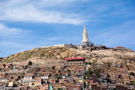 Itinerario del viaje a Bolivia. Qué ver en 12 días?